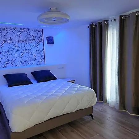 Hotel Garden Rous Aldaia