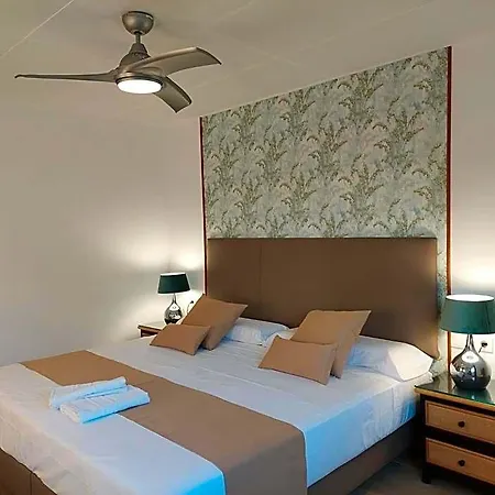 Hotel Garden Rous Aldaia