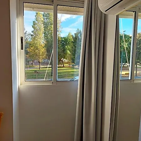 Hotel Garden Rous Aldaia